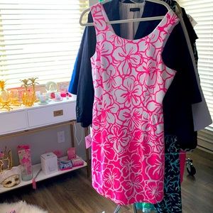 Lilly Pulitzer sleeveless dress